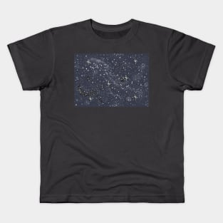 Spacy Kids T-Shirt